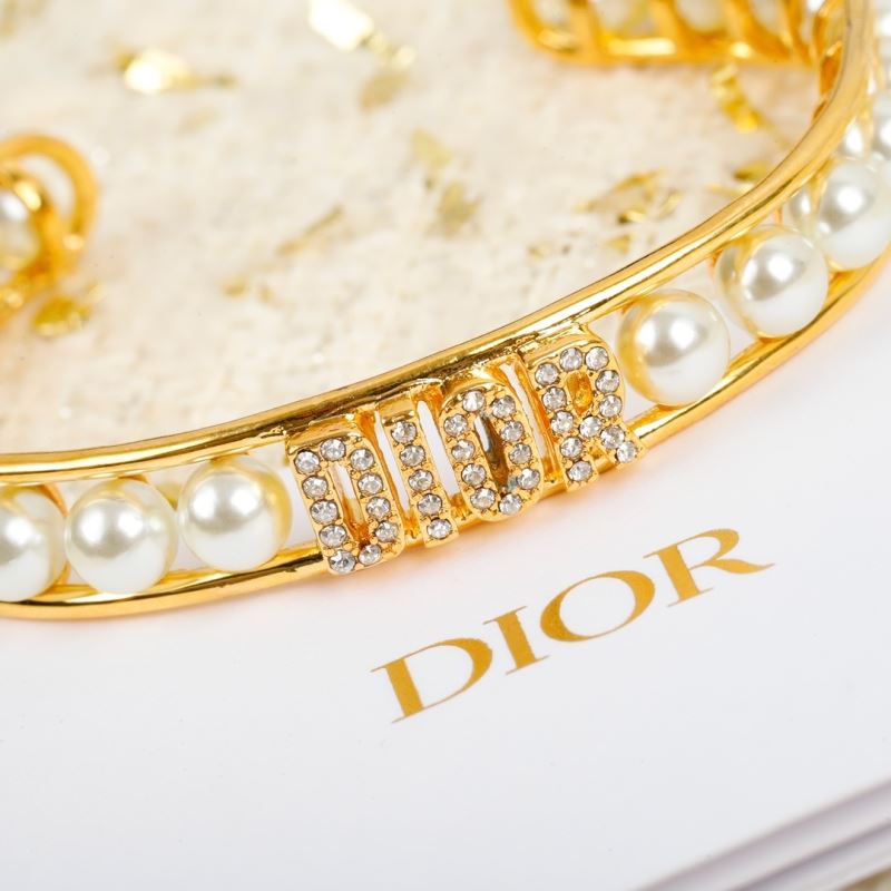 Christian Dior Bracelets